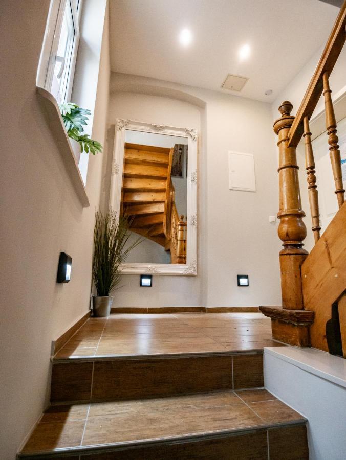 Geschmackvolles Apartment In Ганновер Екстер'єр фото